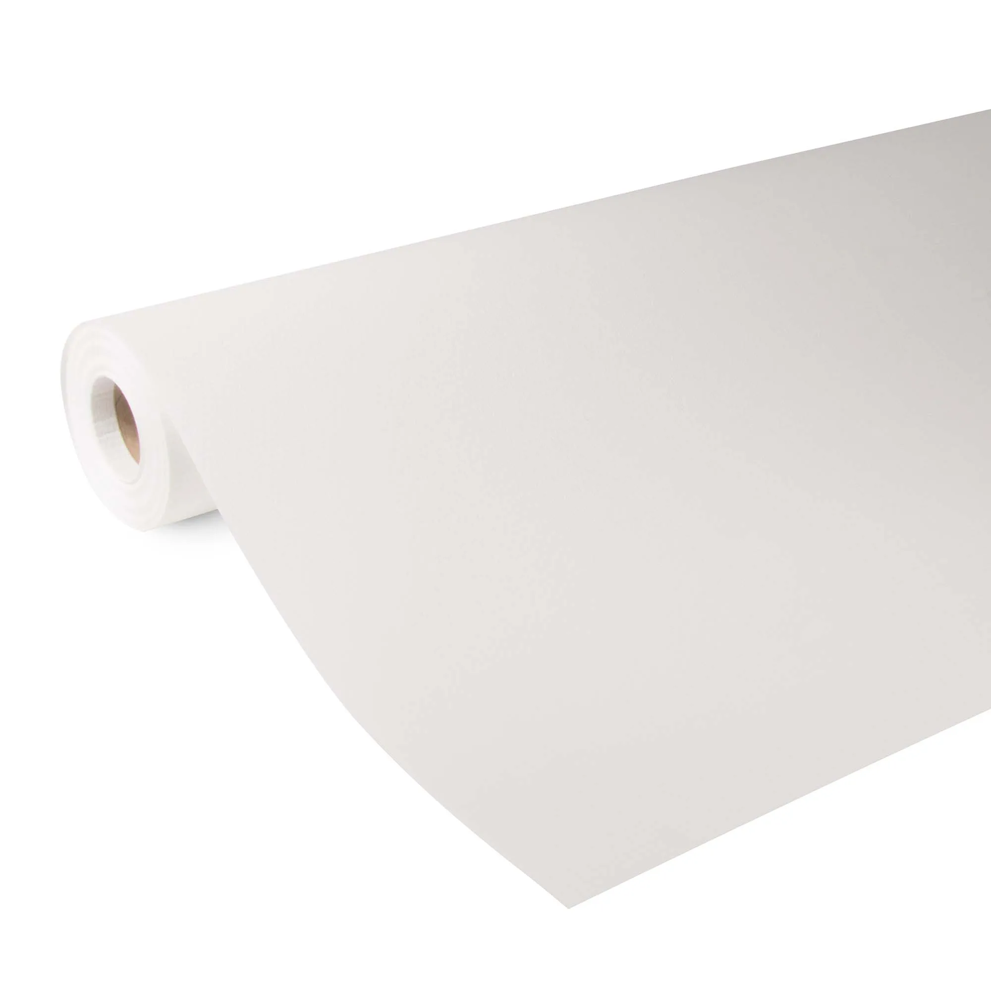 Tapet Fresco Förgrundad Glasfiberväv Ruter Vit 140g/m2