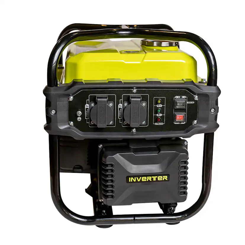 Elverk GreatWhite Bärbart 2000W