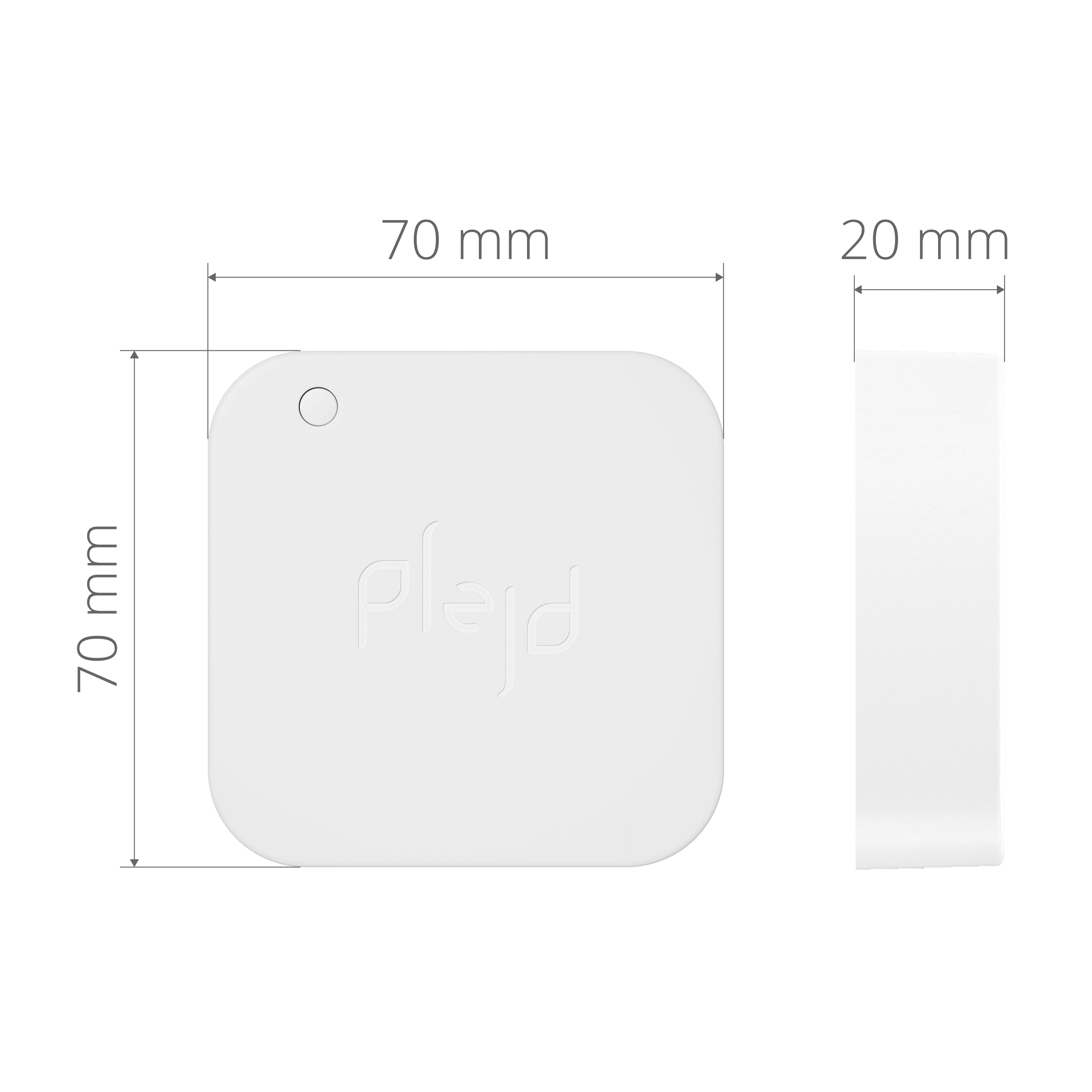 Gateway Plejd GWY-01