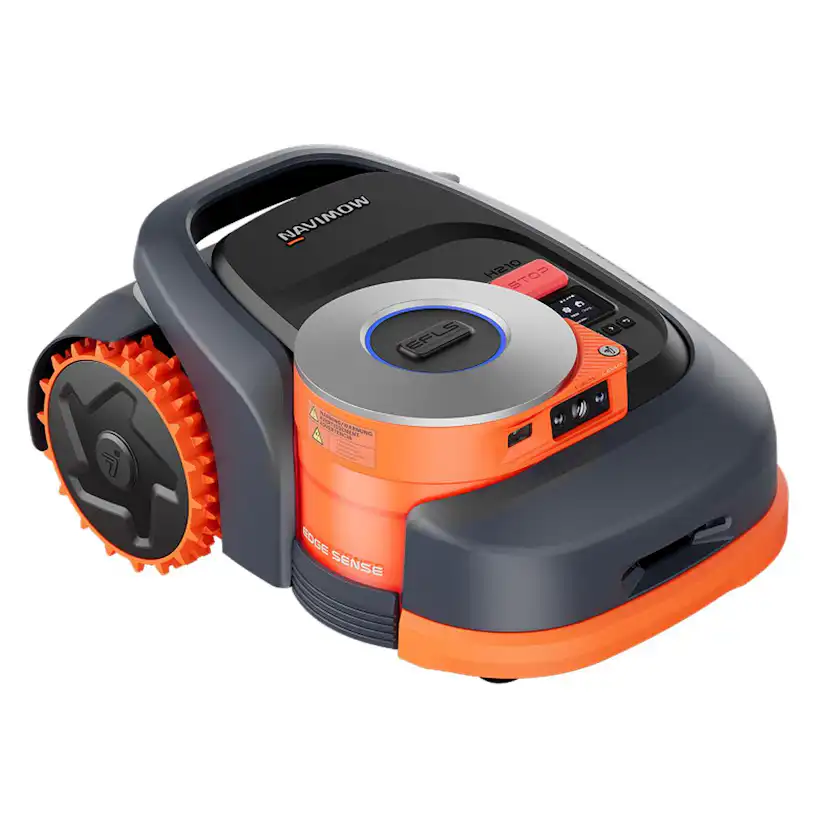 Robotgräsklippare Segway Navimow H206E