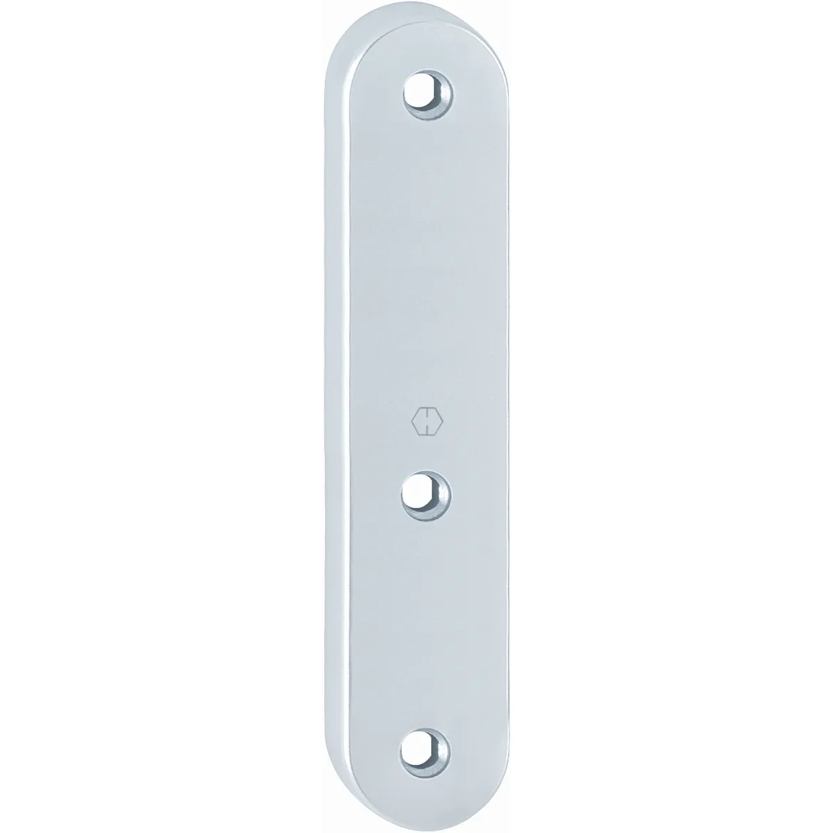 Bricka HOPPE 350KL Blind