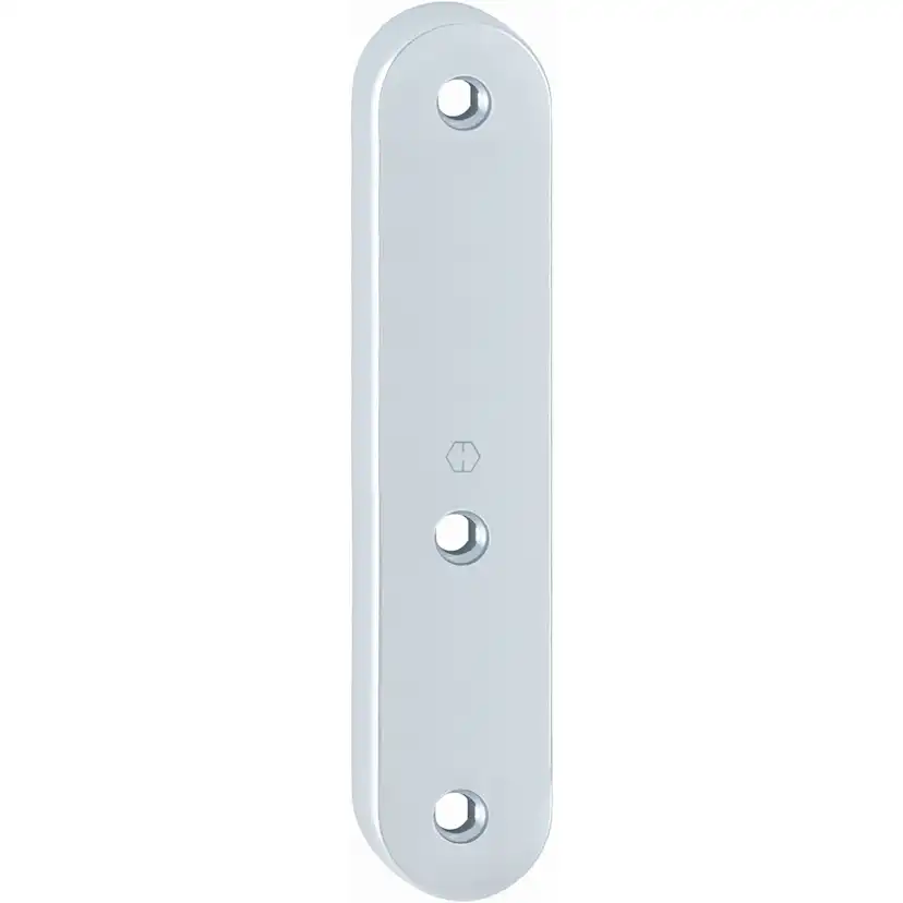 Bricka HOPPE 350KL Blind