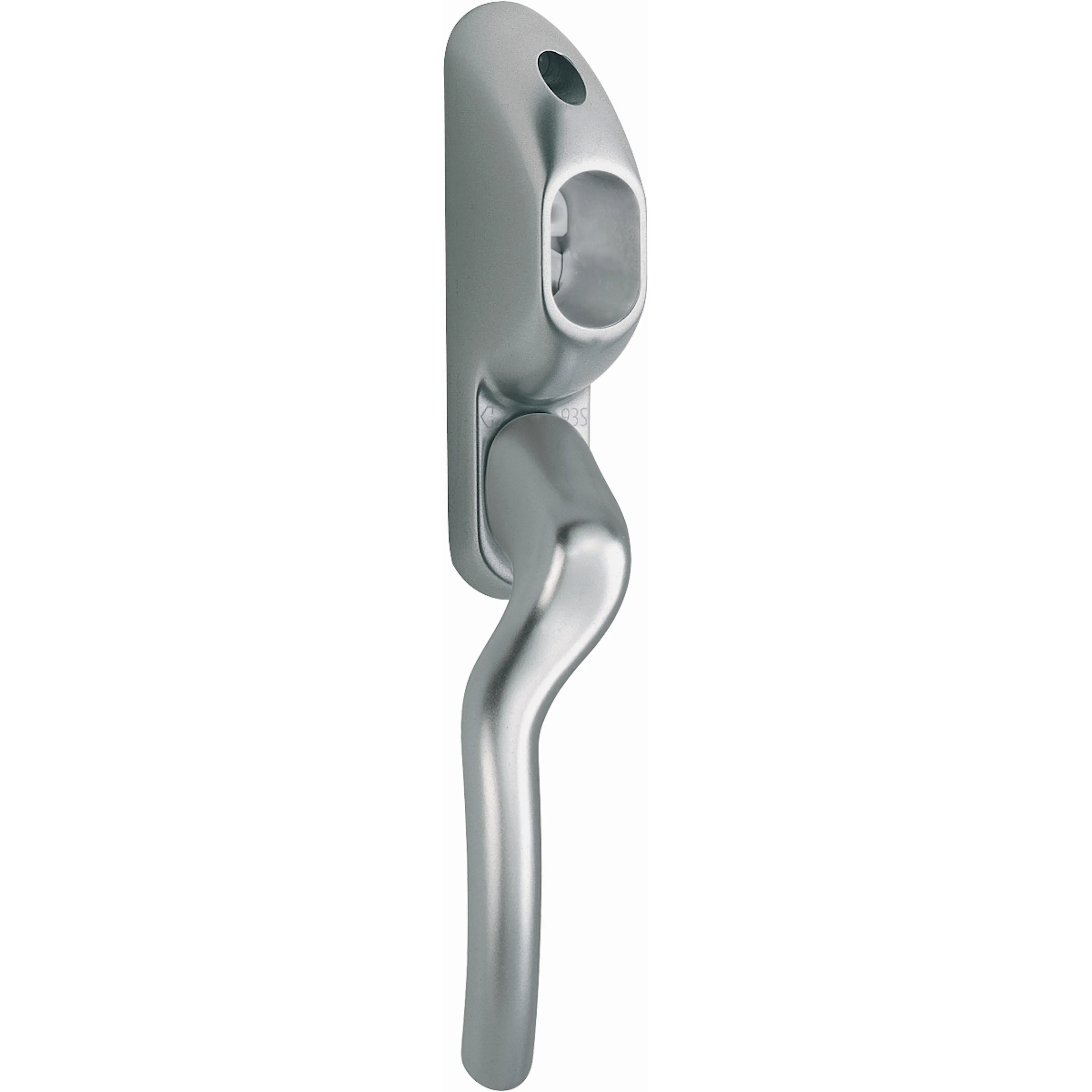 Säkerhetshandtag HOPPE Tokyo 0710/93S 8/47 Vänster