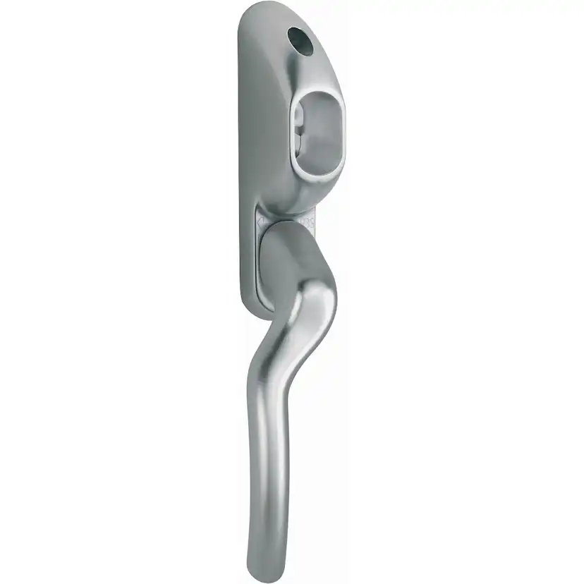 Säkerhetshandtag HOPPE Tokyo 0710/93S 8/47 Vänster