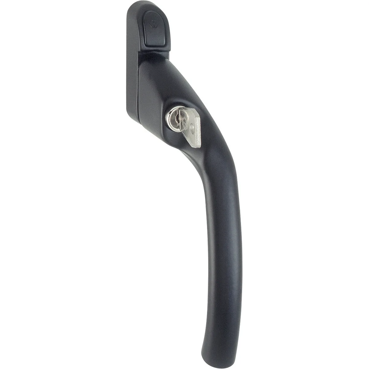 Fönsterhandtag HOPPE Tokyo 0710/EVKS 7/58 Låsbart