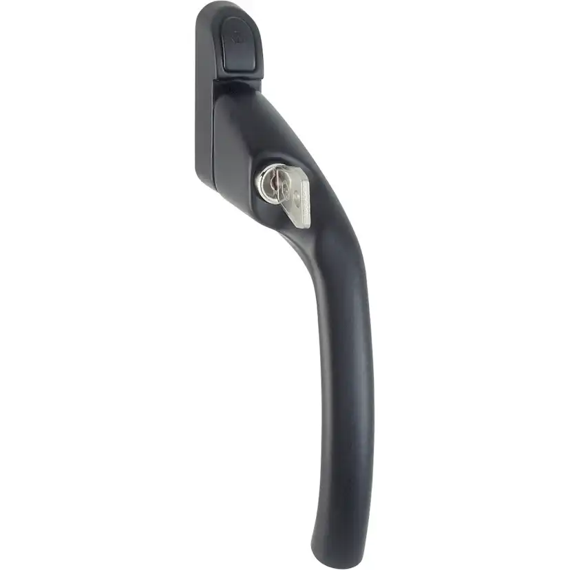 Fönsterhandtag HOPPE Tokyo 0710/EVKS 7/58 Låsbart