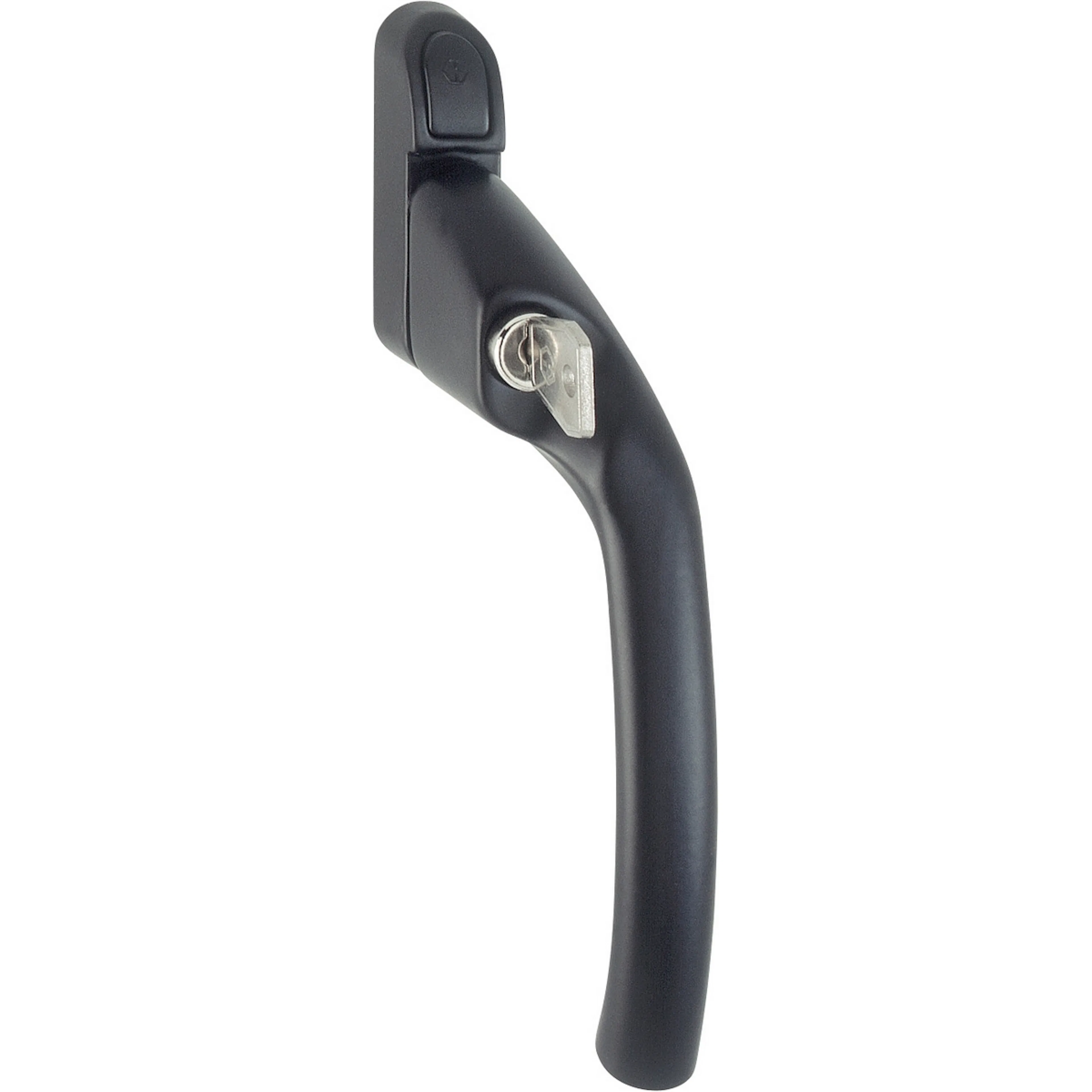 Fönsterhandtag HOPPE Tokyo 0710/EVKS 7/58 Låsbart