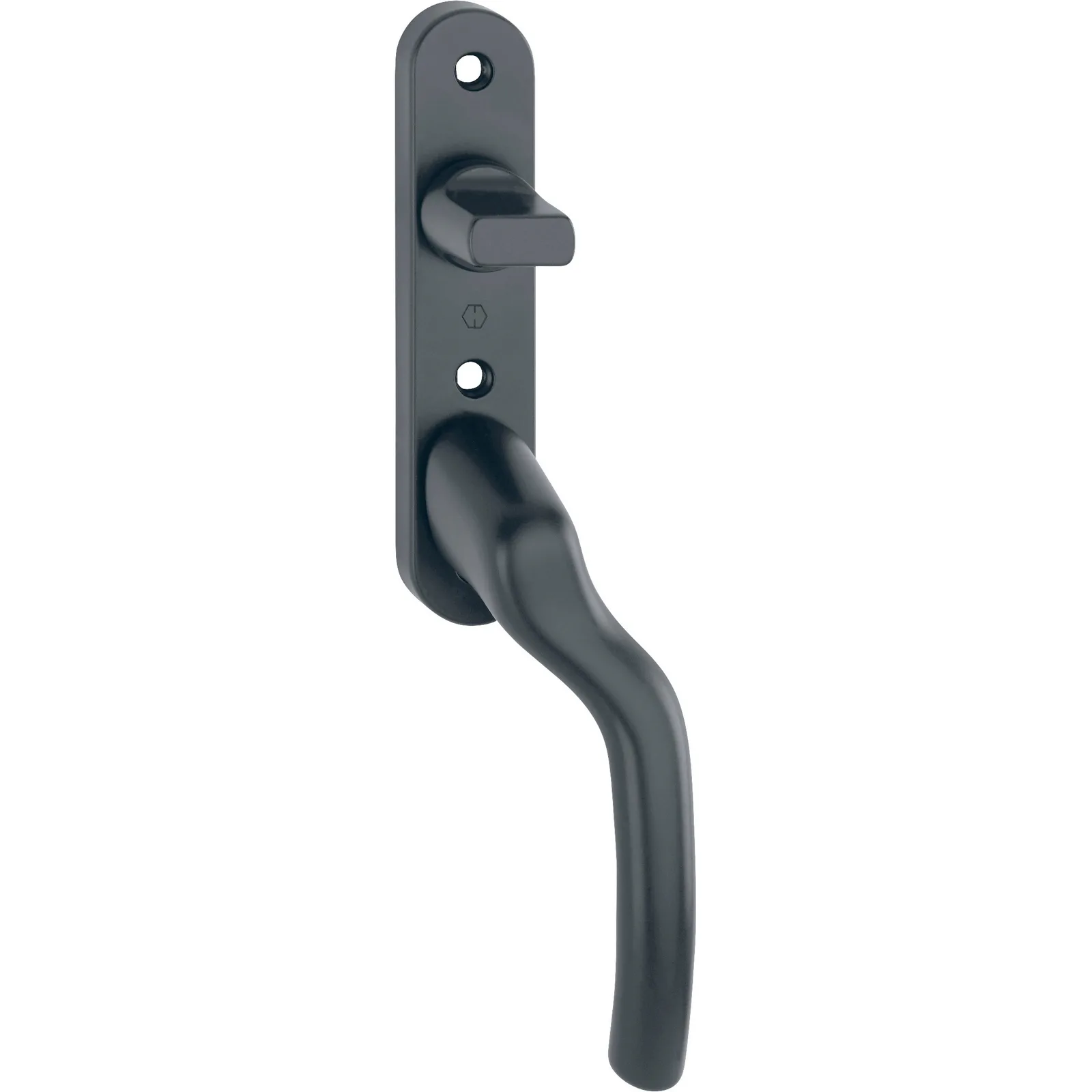 Fönsterdörrshandtag HOPPE Tokyo 0710/350KL 8/00 Vred