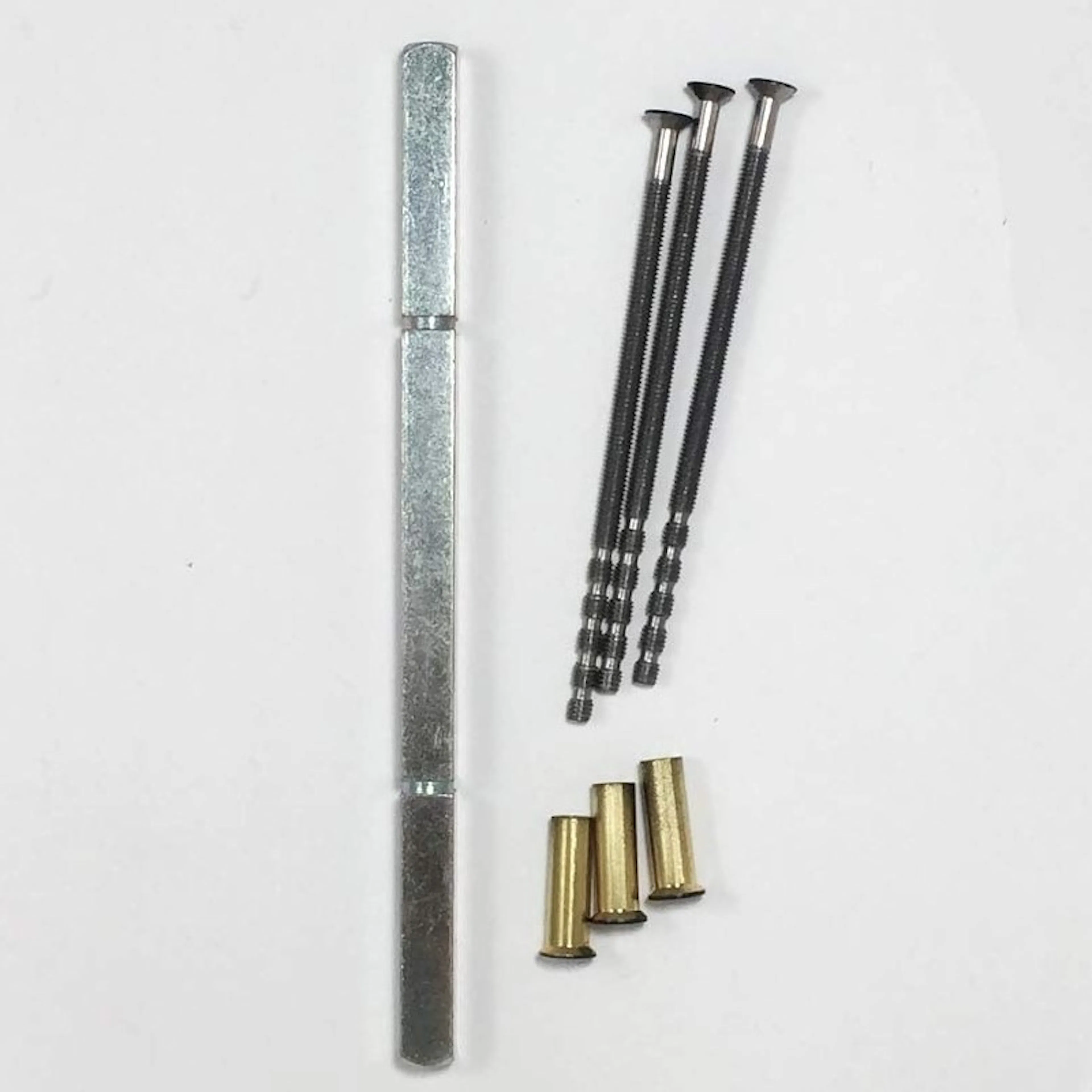 Tillbehörspåse HOPPE Till 350KL Svart