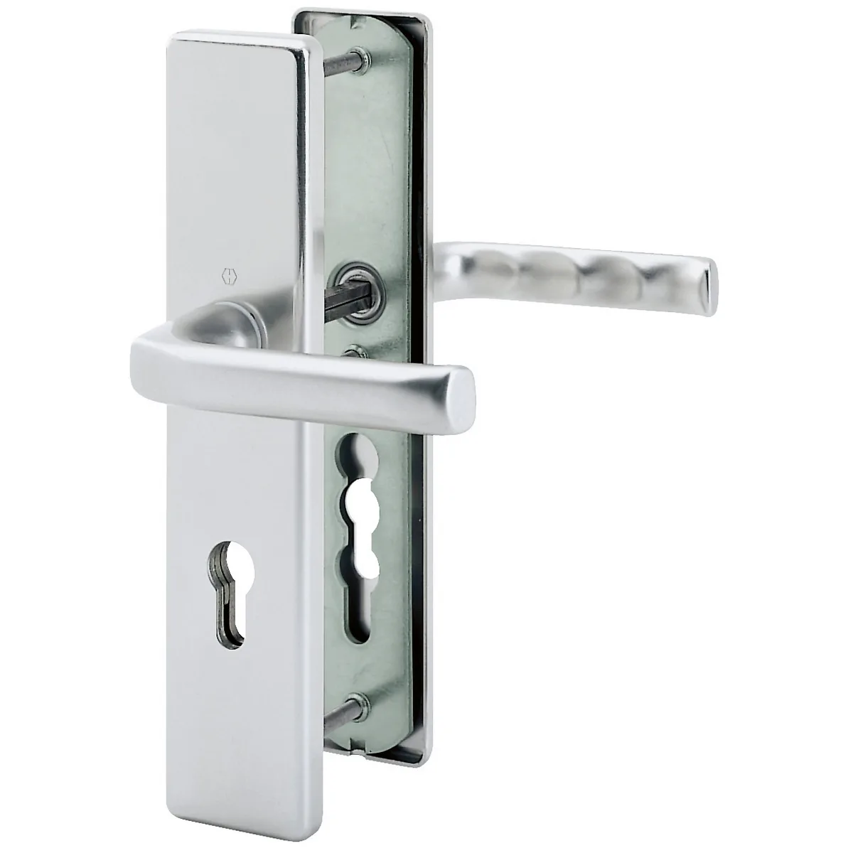 Smalprofilset HOPPE London 113/2221A/2440 72/8