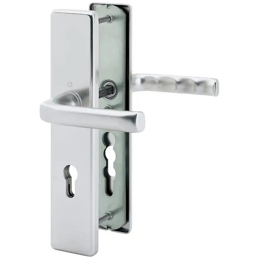 Smalprofilset HOPPE London 113/2221A/2440 72/8