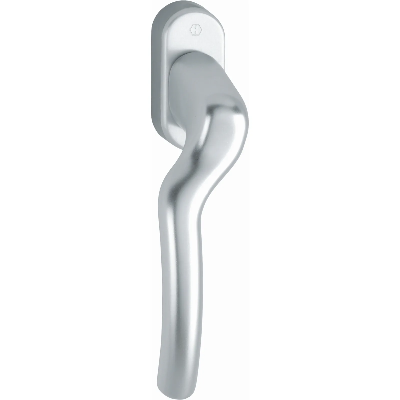 Fönsterhandtag HOPPE Tokyo 0710/U26 8/43