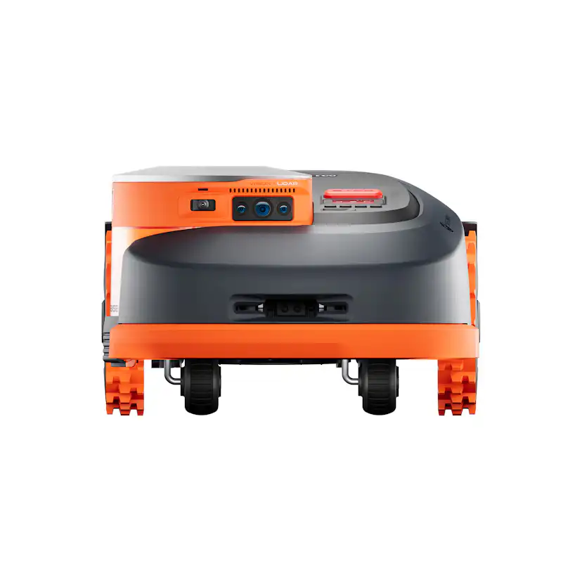 Robotgräsklippare Segway Navimow H206E