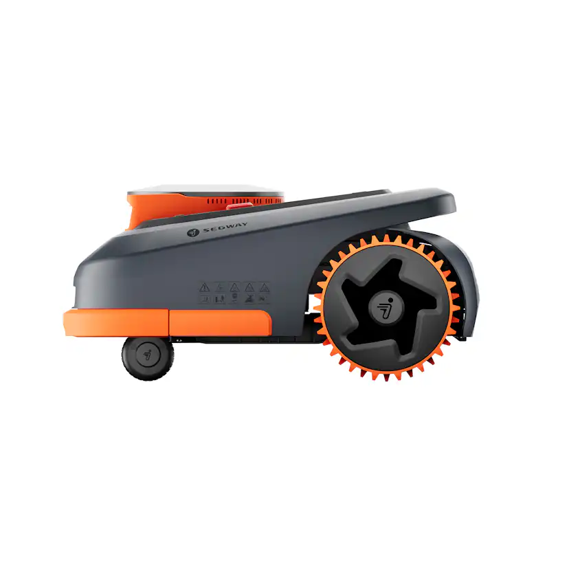 Robotgräsklippare Segway Navimow H206E