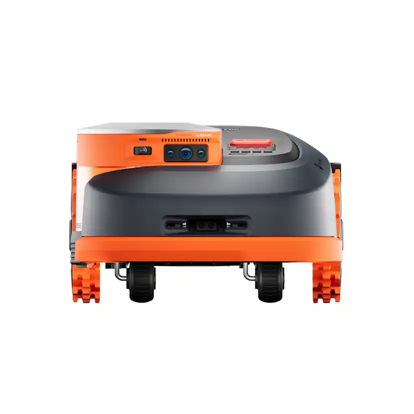 Robotgräsklippare Segway Navimow H210E