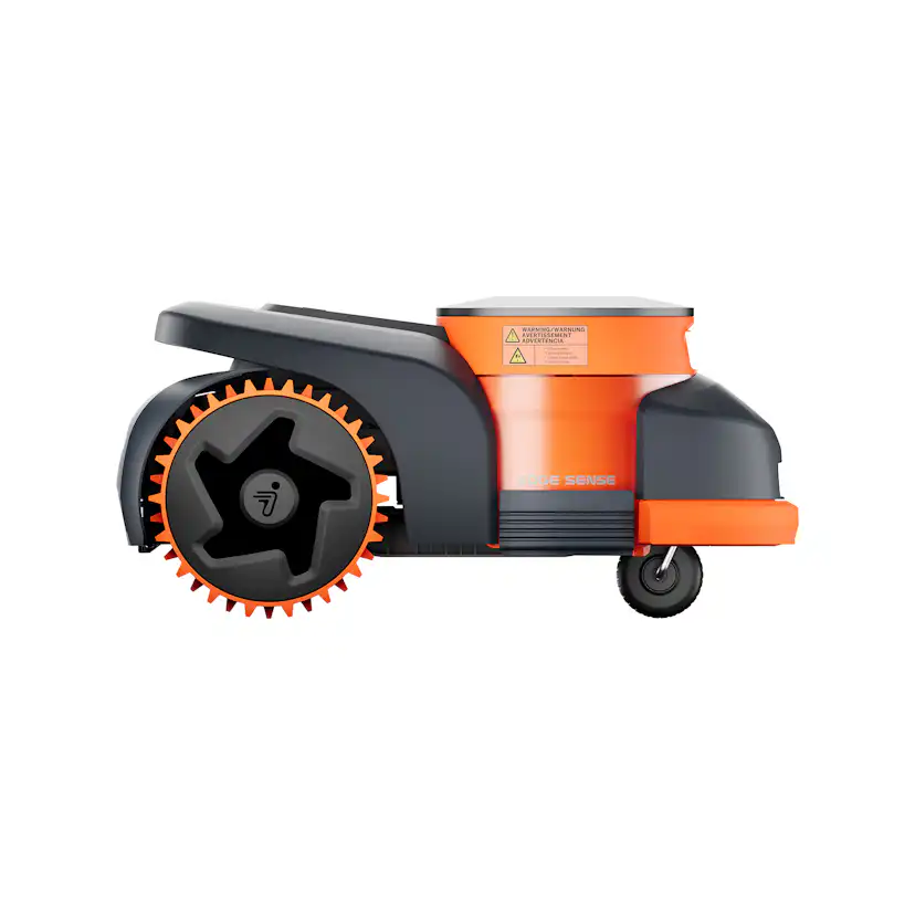 Robotgräsklippare Segway Navimow H210E