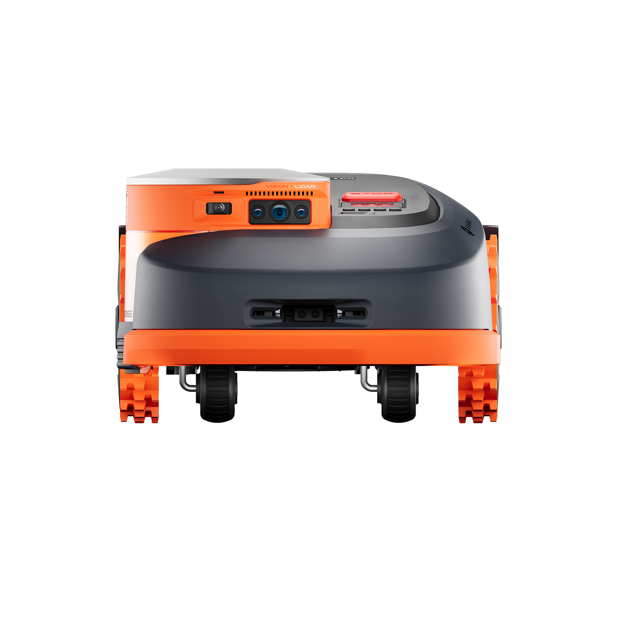 Robotgräsklippare Segway Navimow H215E