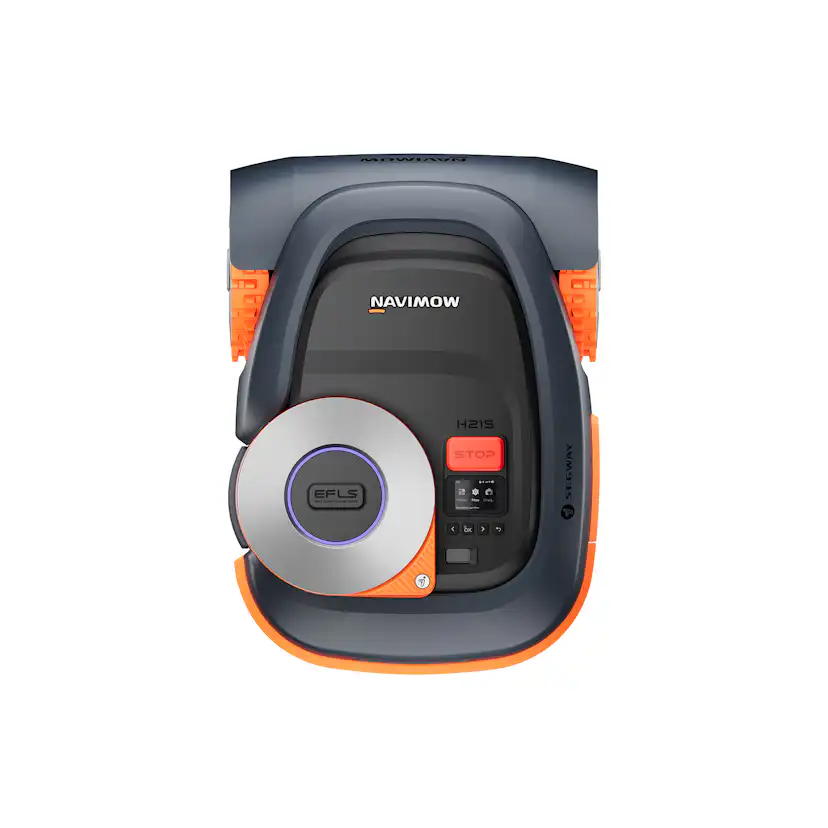 Robotgräsklippare Segway Navimow H215E