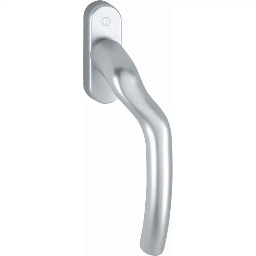 Fönsterhandtag HOPPE Tokyo 0710/U71 7/8x53