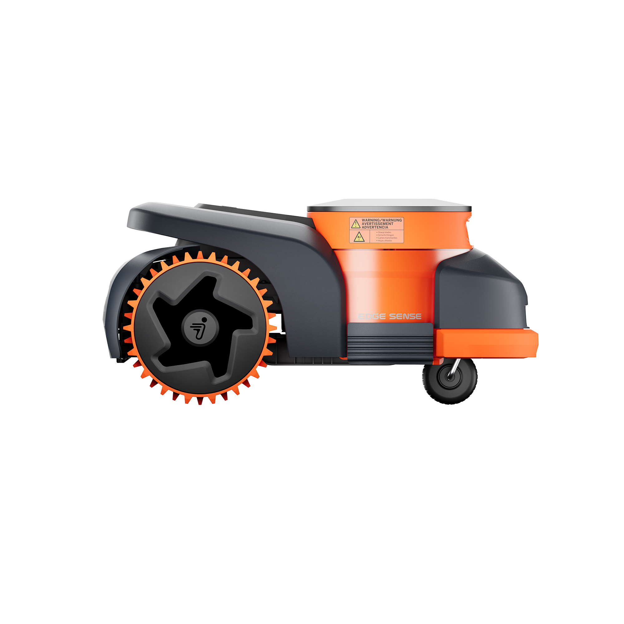 Robotgräsklippare Segway Navimow H230E