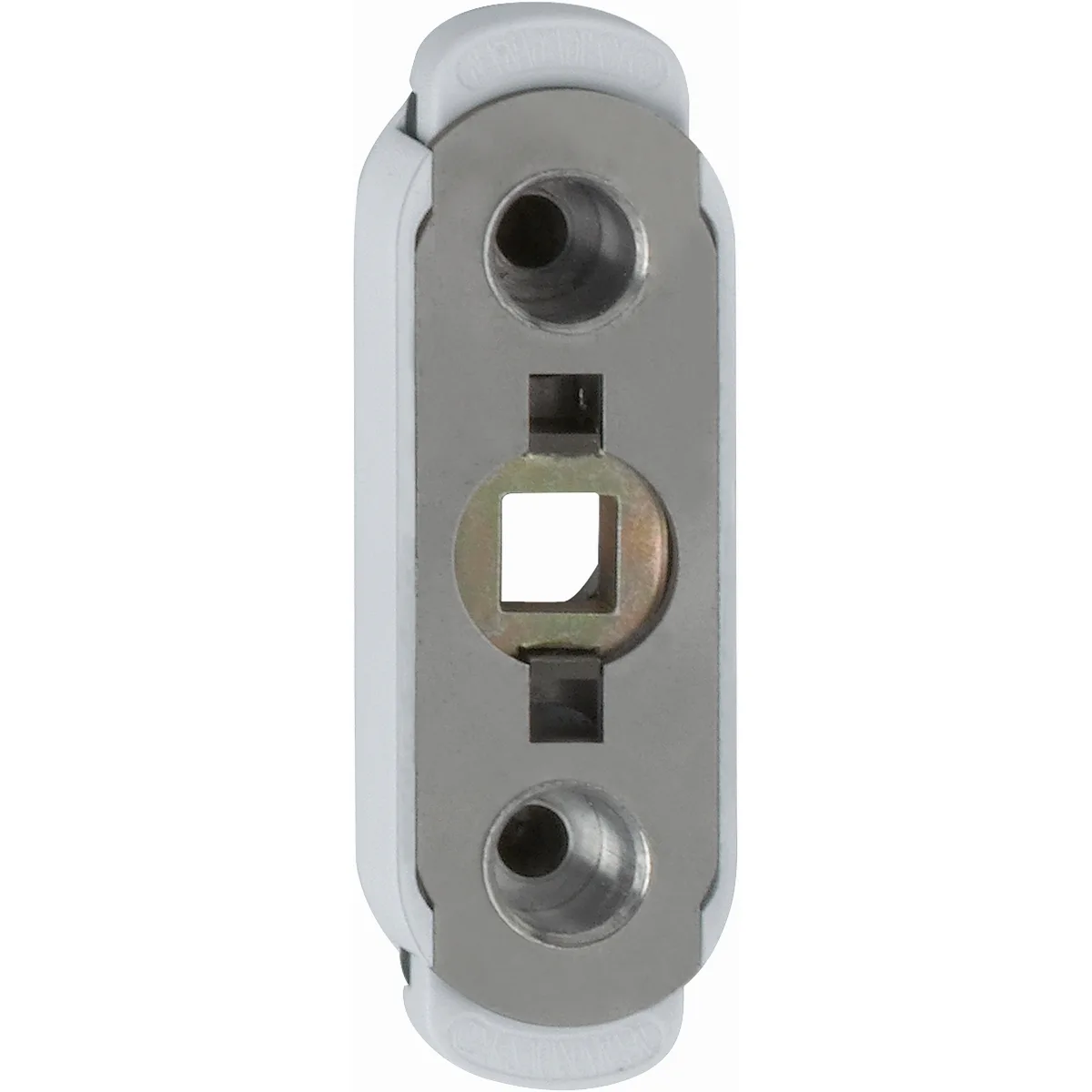 F1 Alu. silver