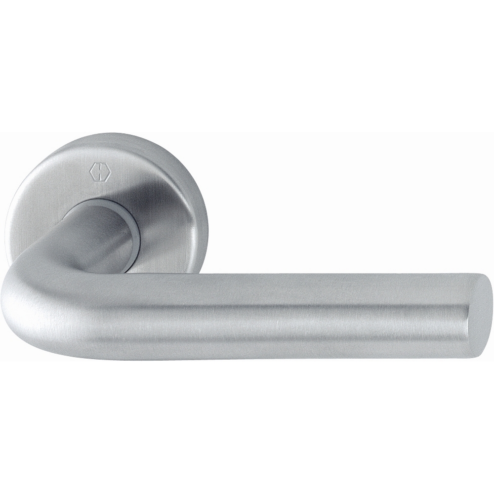 Ytterdörrhandtag HOPPE Bonn E150 F69 55-65