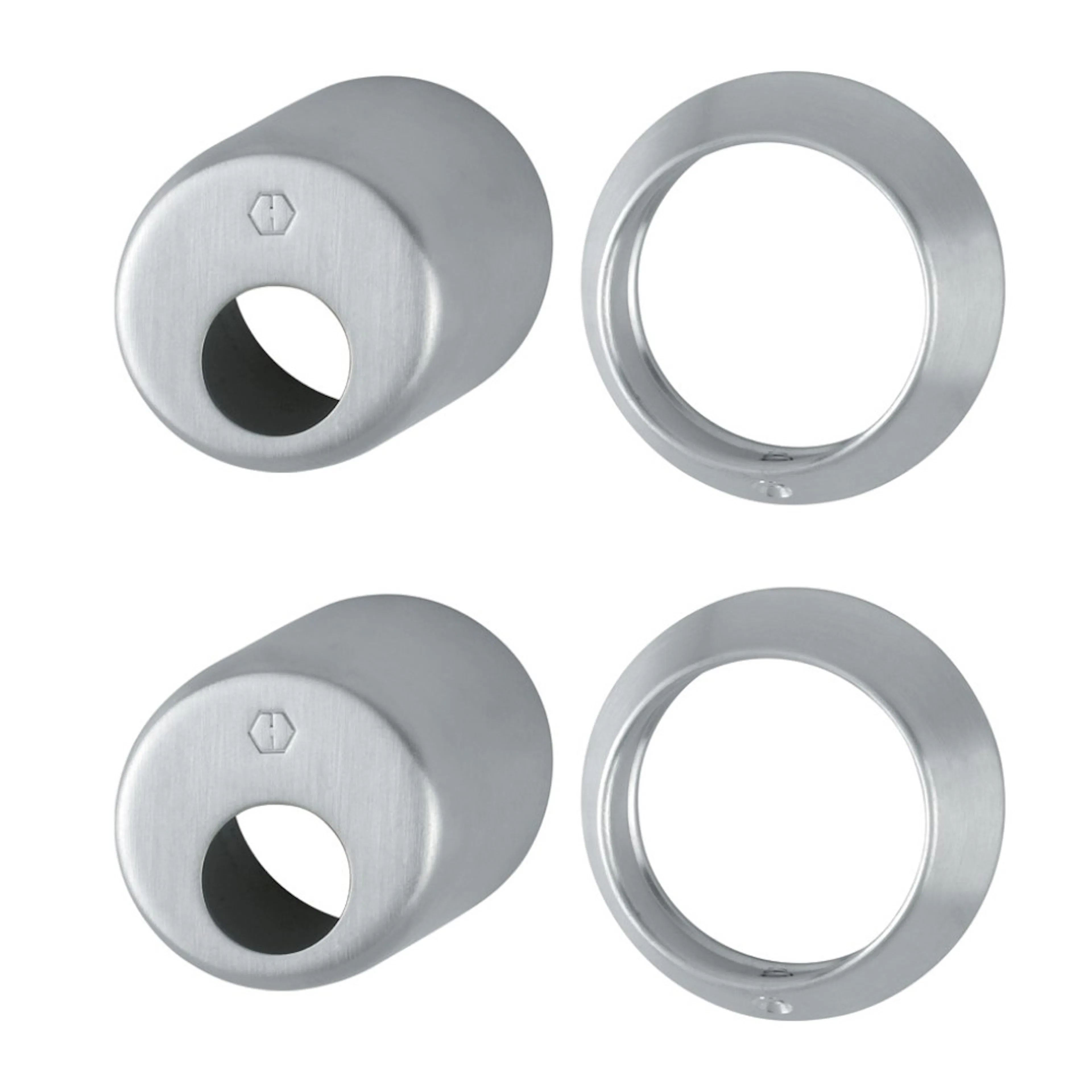 Cylinderbehör HOPPE 3212