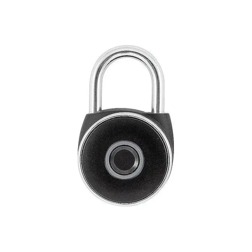 Hänglås Arrone Med Fingerscanner