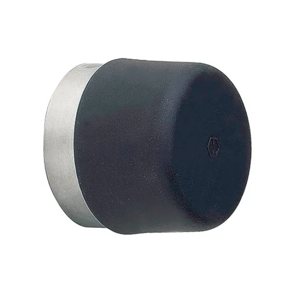 Dörrstopp HOPPE E487 Väggmontering