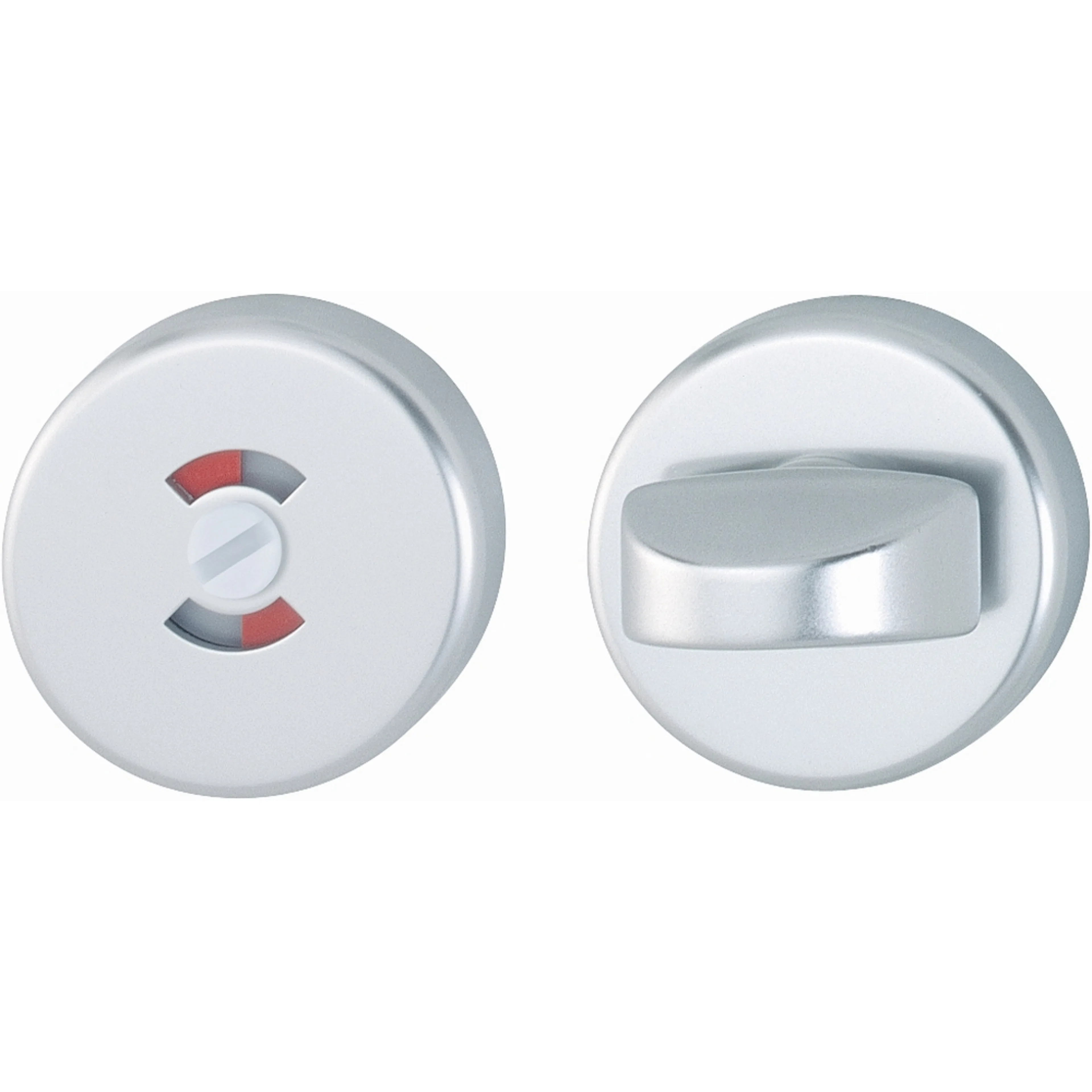 WC-Vred HOPPE 42FIS För Innerdörr