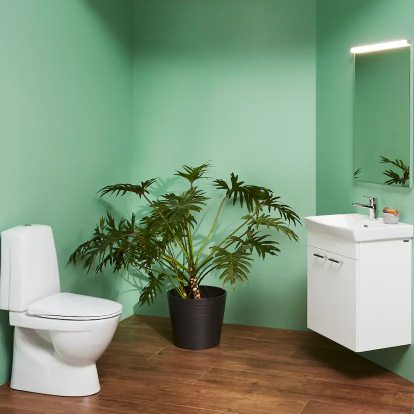 Tvättställ Laufen Pro N 810954