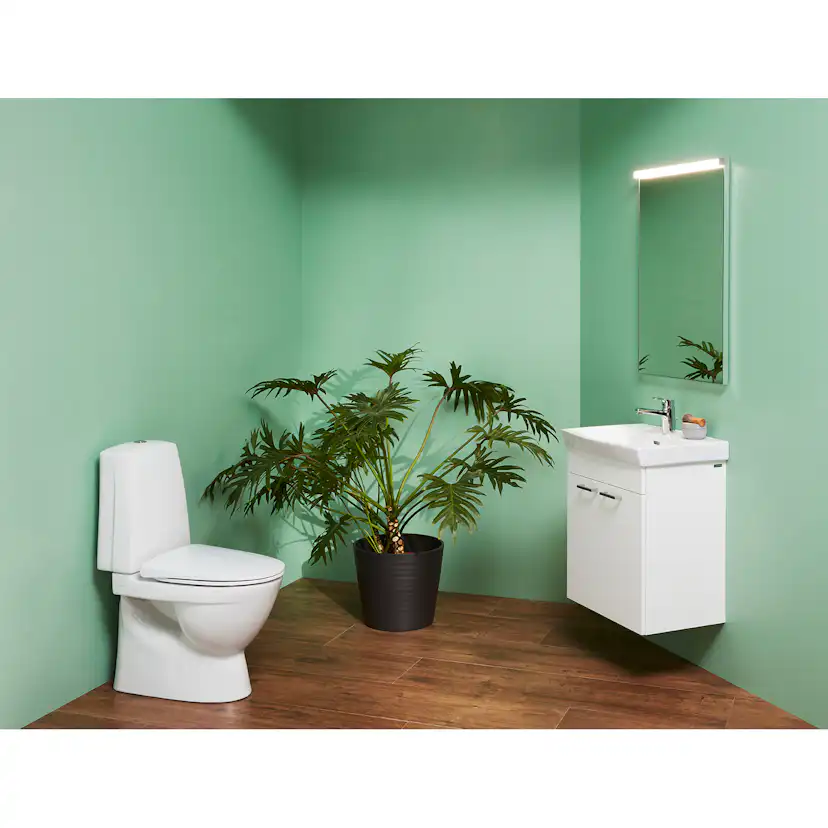 Tvättställ Laufen Pro N 810955