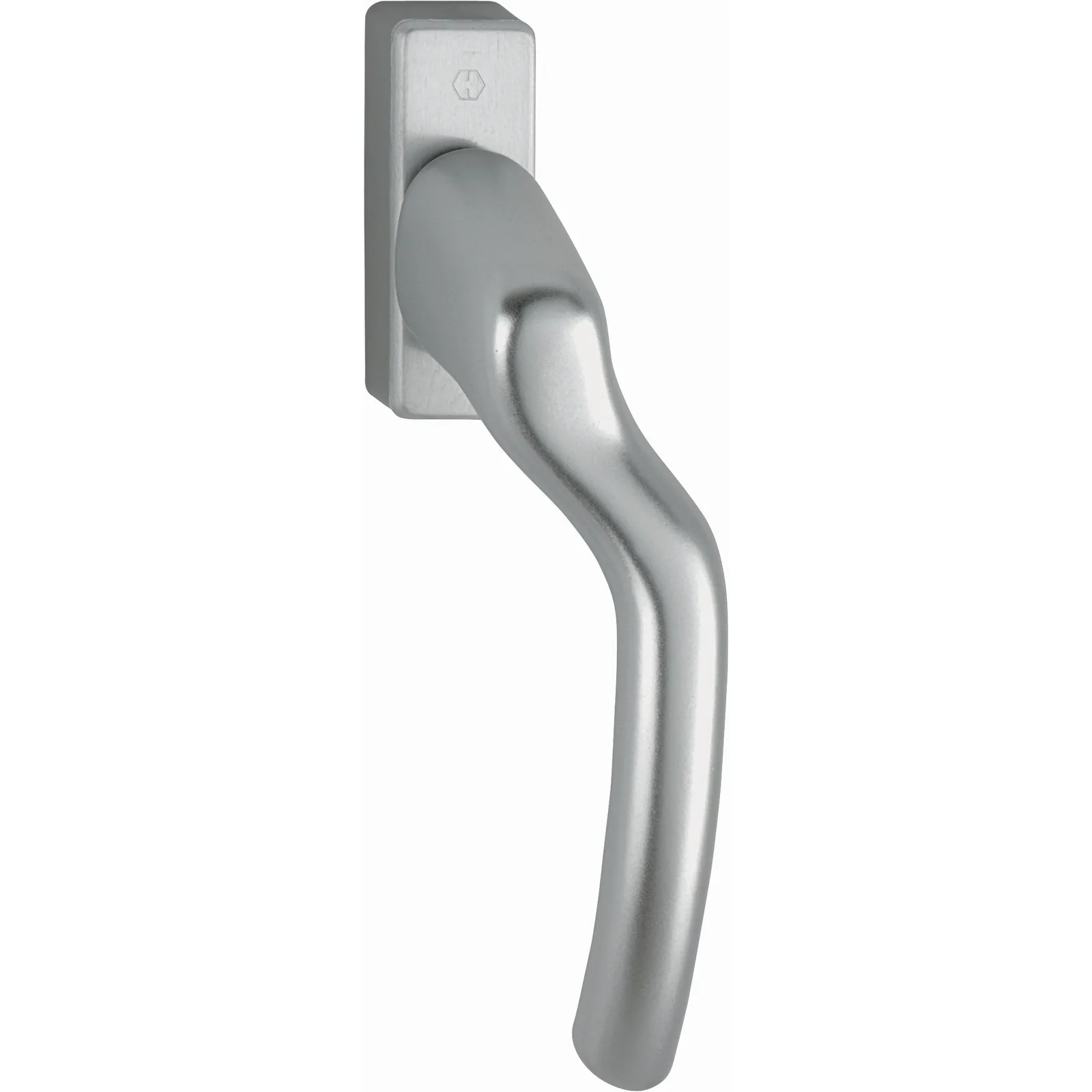 Fönsterhandtag HOPPE Tokyo 0710/U14 8/43