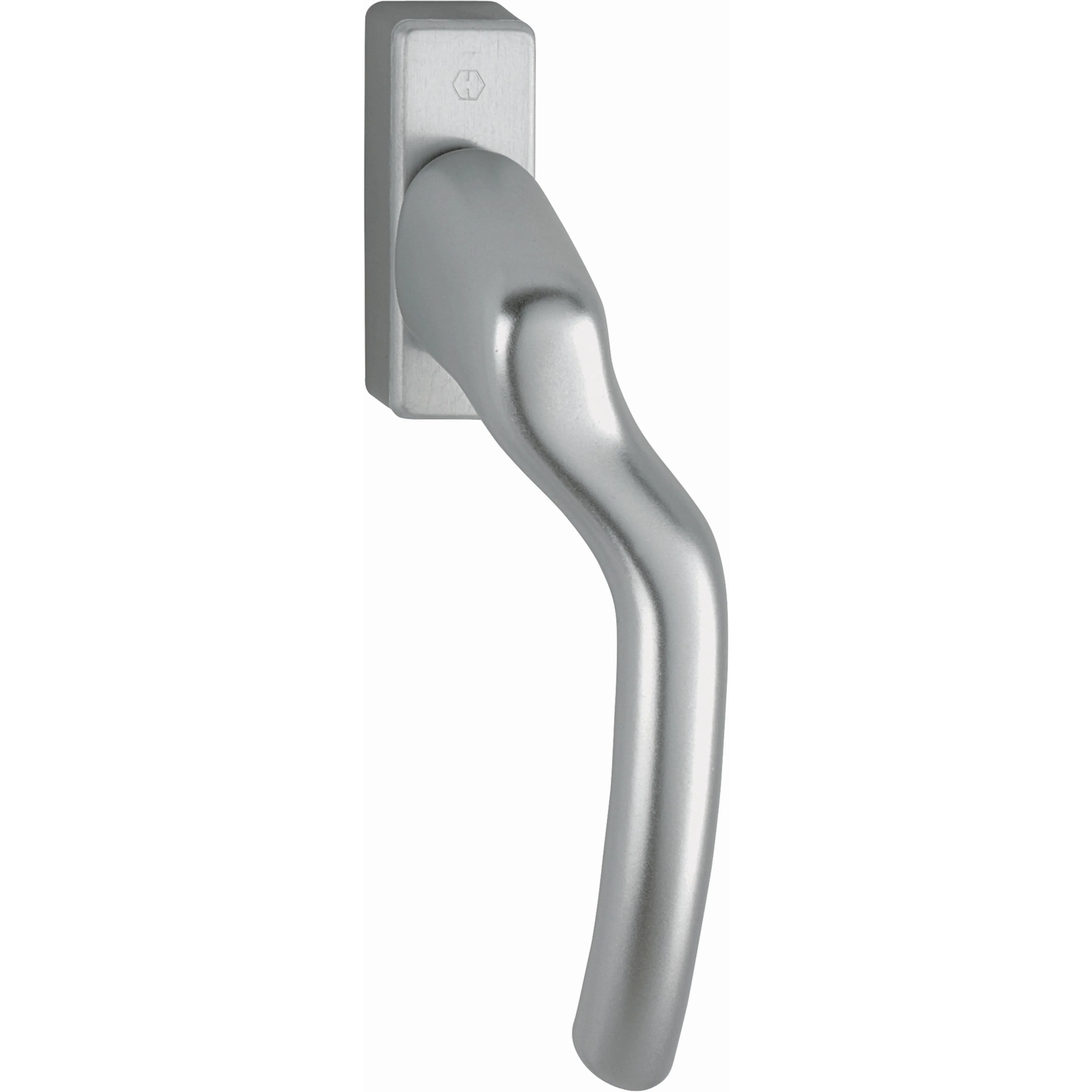 Fönsterhandtag HOPPE Tokyo 0710/U14 8/43