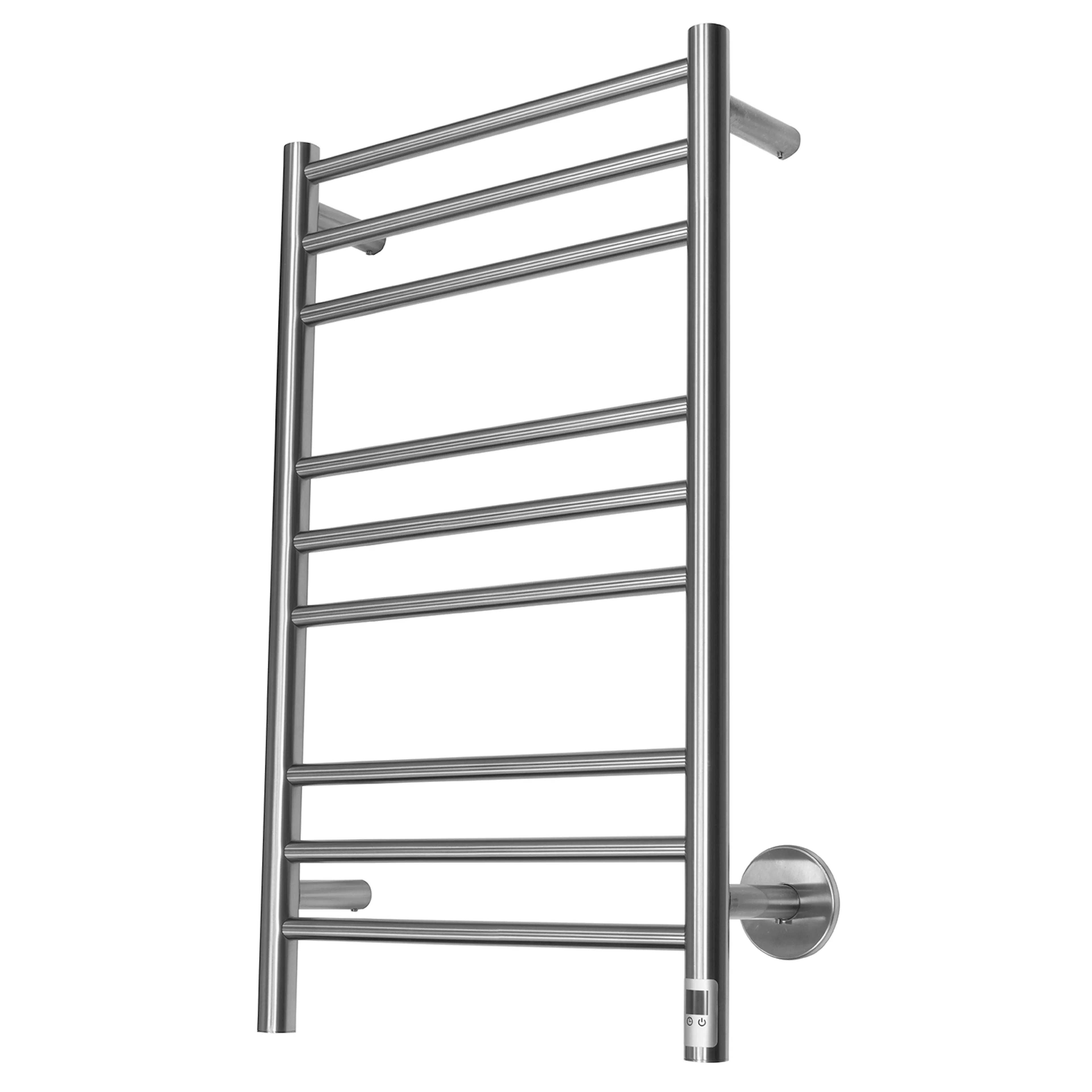 Handdukstork Strand Stainless Haga HA-750E