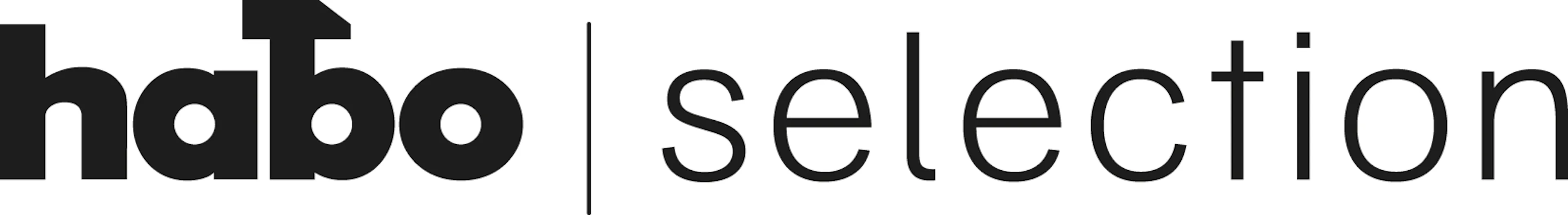 Habo Selection logo