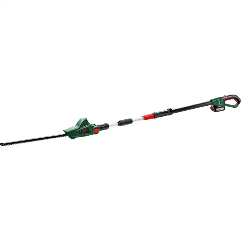 Häcksax Bosch Power Tools Universal Hedge Pole 18