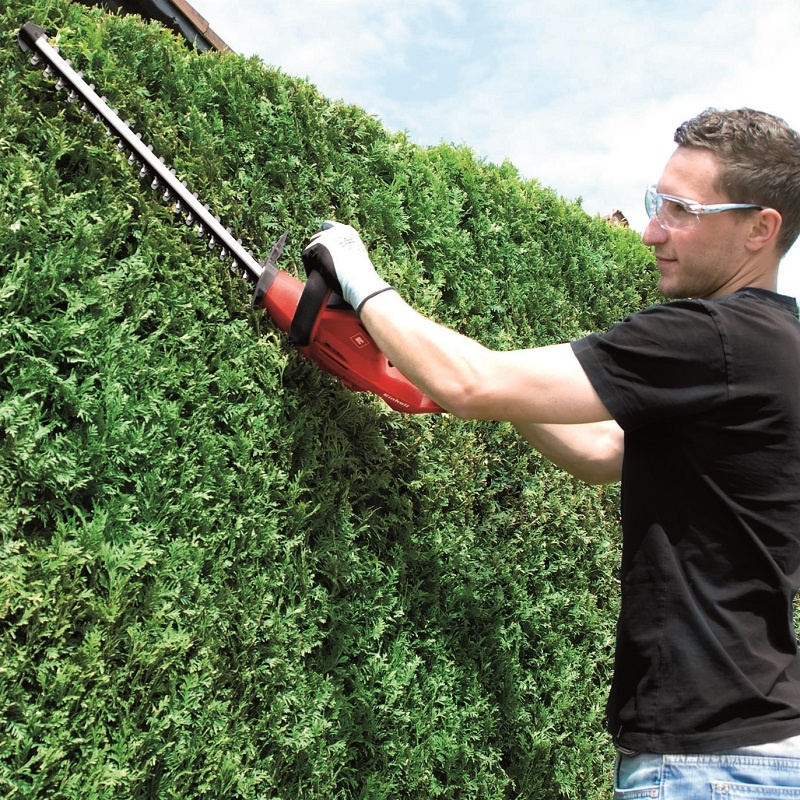 Häcksax Einhell GH-EH 4245