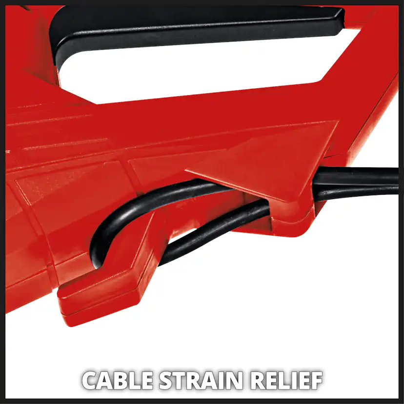 Häcksax Einhell GH-EH 4245