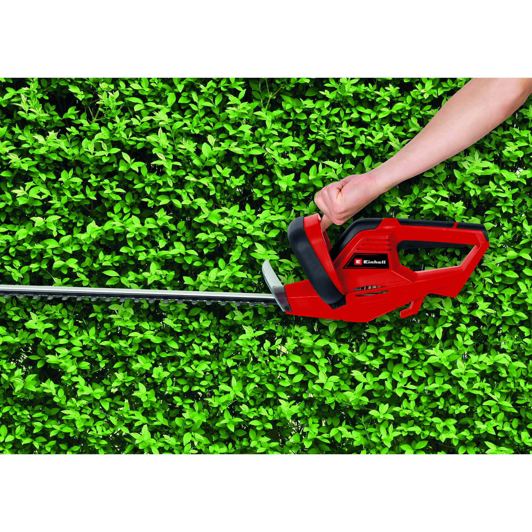 Häcksax Einhell GH-EH 4245