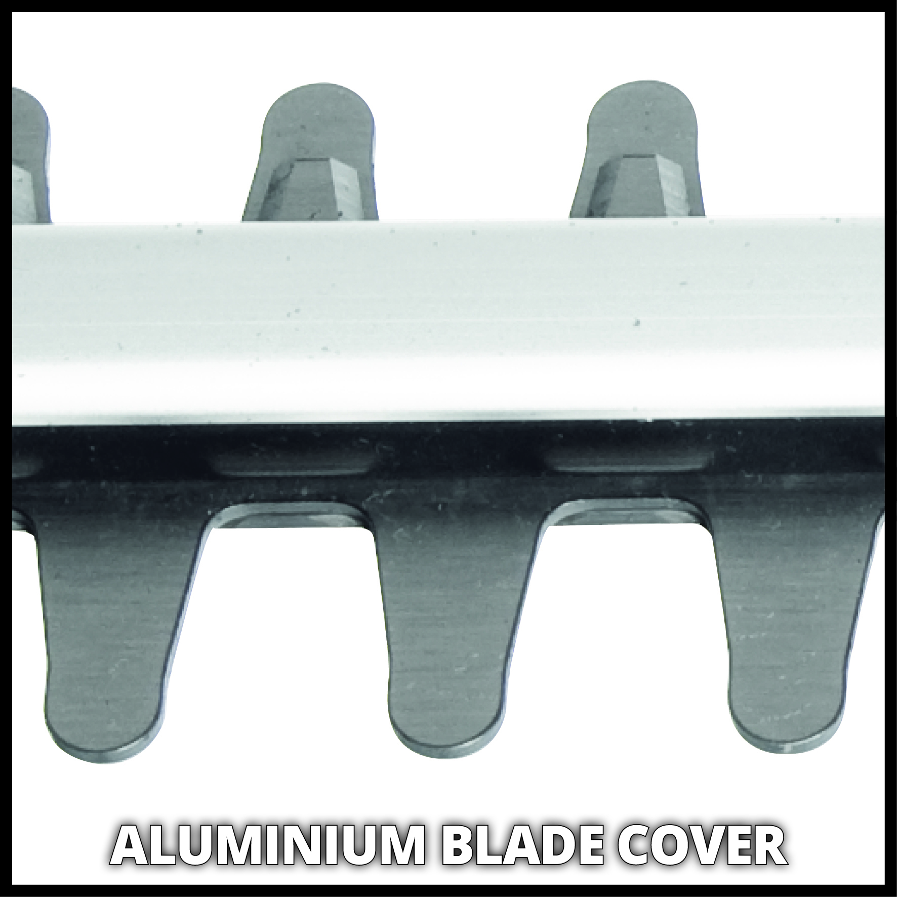 Häcksax Einhell GH-EH 4245