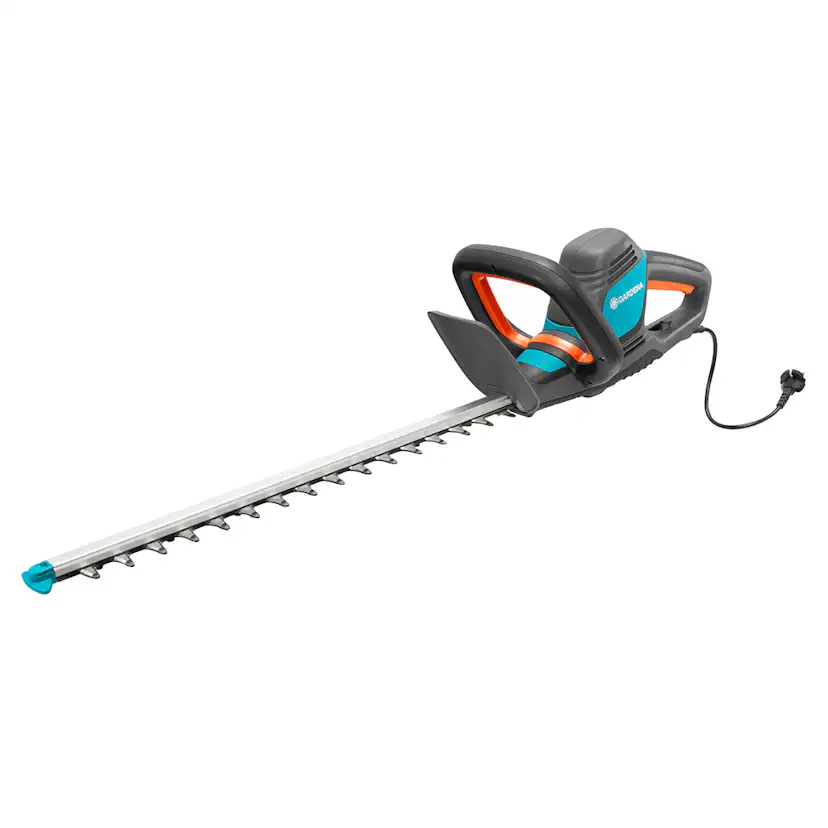 Häcksax Gardena Comfortcut 550/50