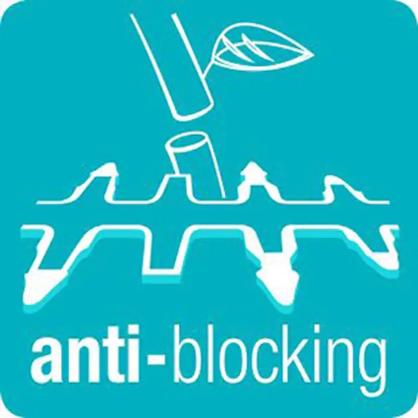 Häcksax Gardena Comfortcut 550/50