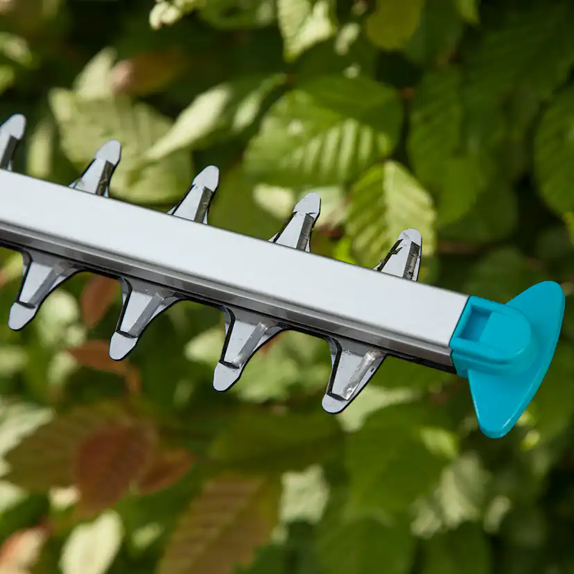 Häcksax Gardena Comfortcut 550/50