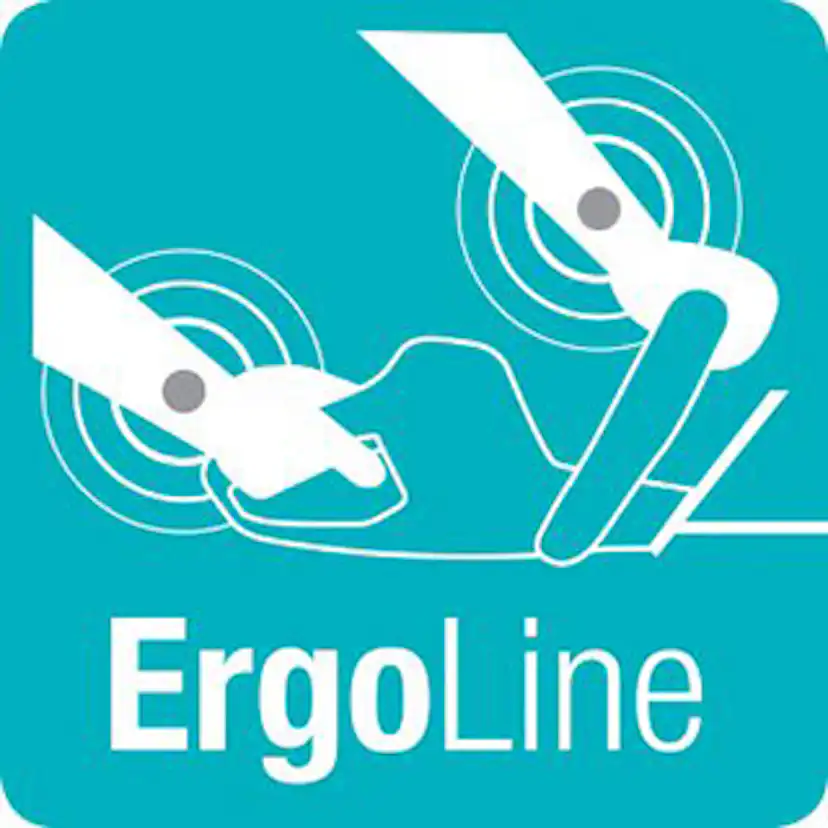 Häcksax Gardena Comfortcut 550/50