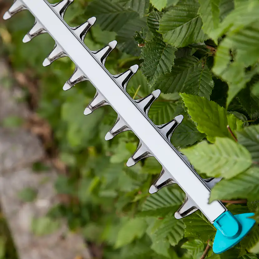 Häcksax Gardena Comfortcut 600/55