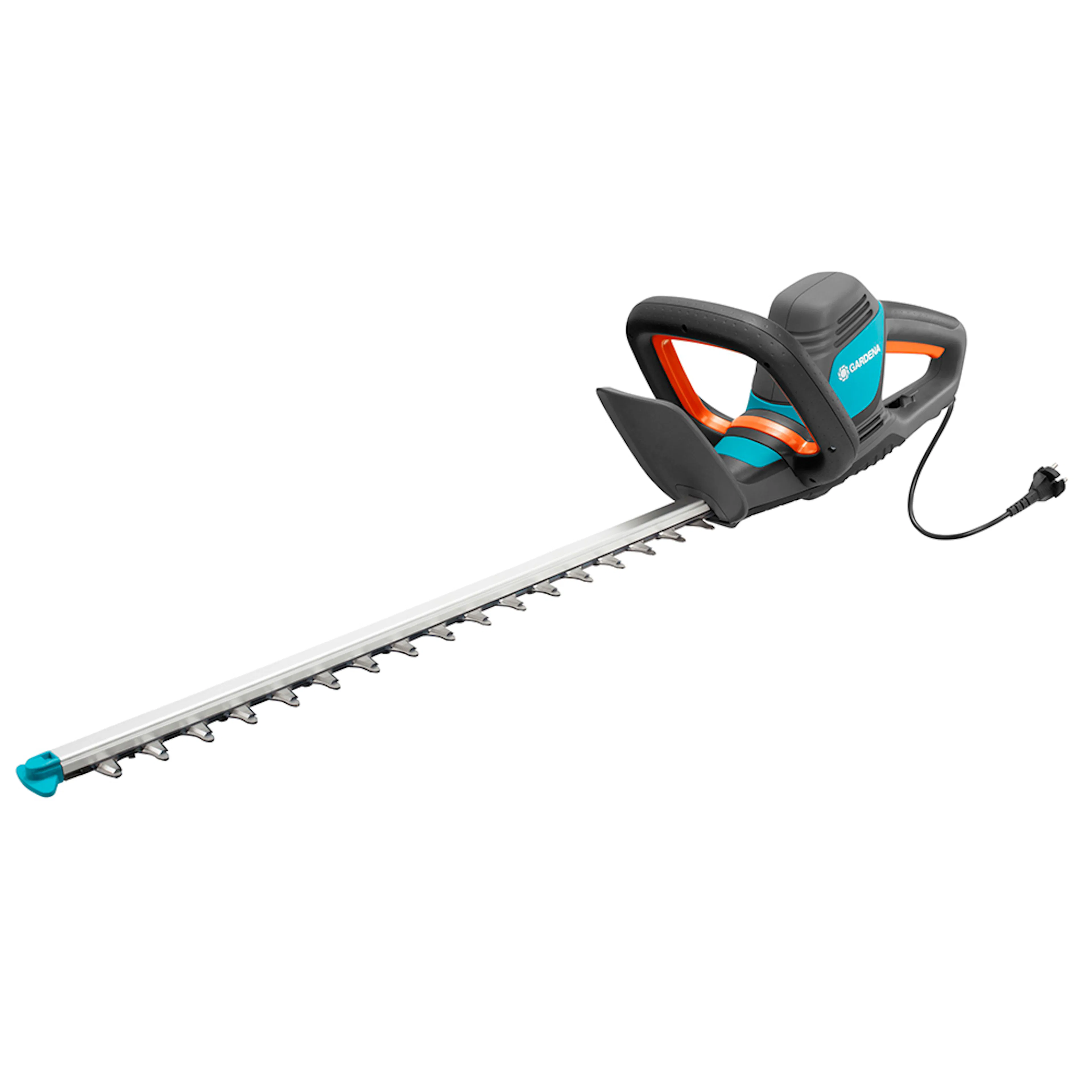 Häcksax Gardena Comfortcut 600/55