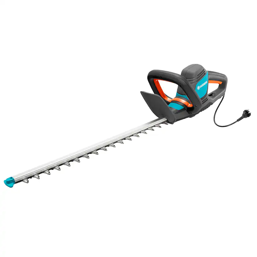 Häcksax Gardena Comfortcut 600/55