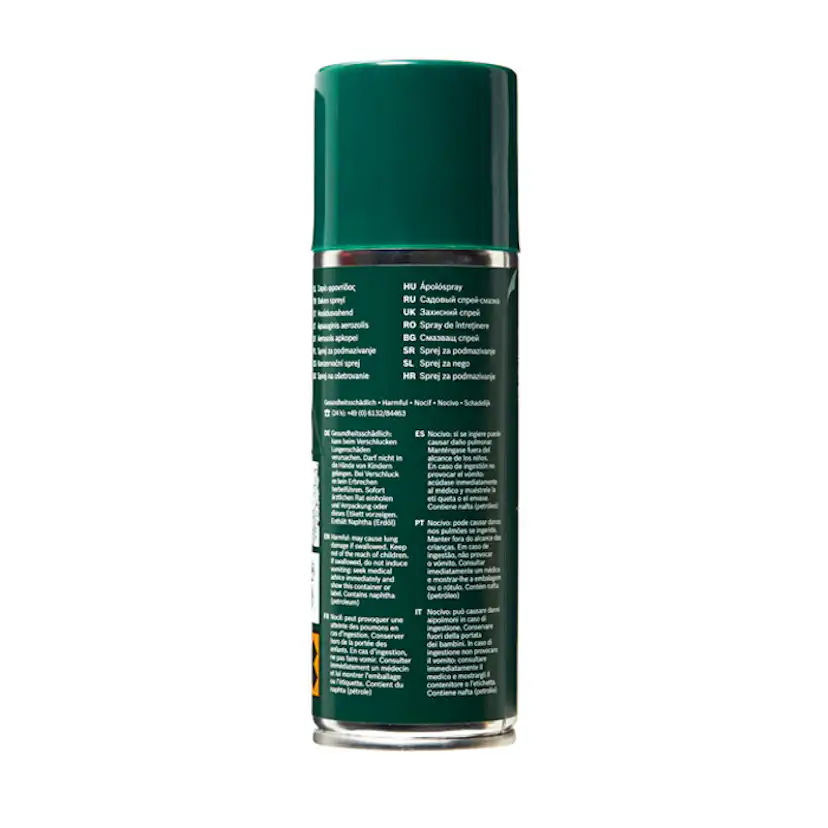 Häcksaxspray Bosch Power Tools 250Ml
