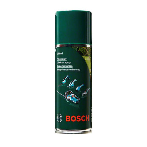 Häcksaxspray Bosch Power Tools 250Ml